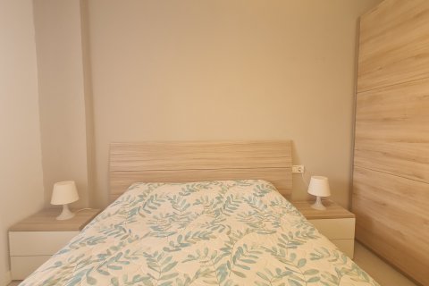 Wohnung zur Miete Palma de Majorca, Mallorca, Spanien 2 Schlafzimmer, 54 m2 Nr. 138849 - Foto 10
