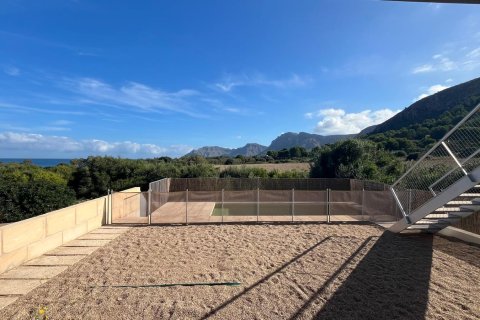Wohnung zur Miete Colonia De Sant Pere, Mallorca, Spanien 5 Schlafzimmer, 247 m2 Nr. 138847 - Foto 7
