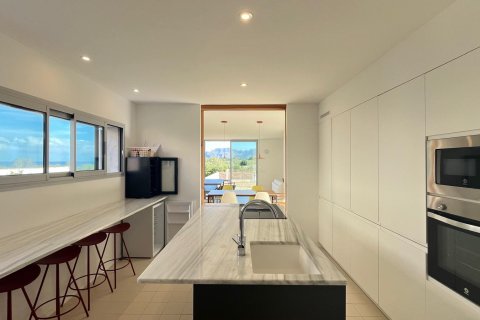 Wohnung zur Miete Colonia De Sant Pere, Mallorca, Spanien 5 Schlafzimmer, 247 m2 Nr. 138847 - Foto 5