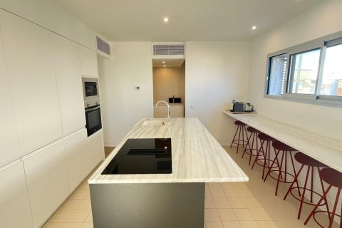 Wohnung zur Miete Colonia De Sant Pere, Mallorca, Spanien 5 Schlafzimmer, 247 m2 Nr. 138847 - Foto 6