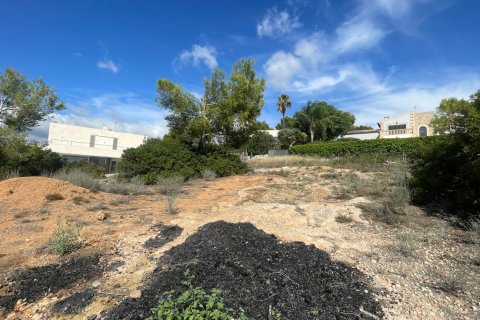 Tontti myytävänä Cala Vinyes, Mallorca, Espanja , 1380 m2 No. 138848 - kuva 4