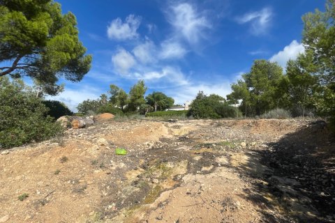 Tontti myytävänä Cala Vinyes, Mallorca, Espanja , 1380 m2 No. 138848 - kuva 2