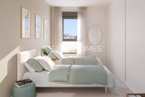 Huoneisto myytävänä Mijas, Malaga, Espanja, 3 makuuhuonetta, 111 m2 No. 138851 - kuva 19