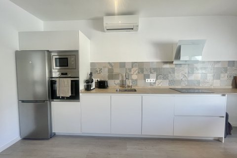 Townhouse zur Miete Costa De La Calma, Mallorca, Spanien 1 Schlafzimmer, 50 m2 Nr. 138846 - Foto 3