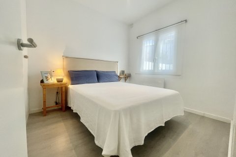 Townhouse zur Miete in Costa De La Calma, Mallorca, Spanien 1 Schlafzimmer, 50 m2 Nr. 138846 - Foto 8