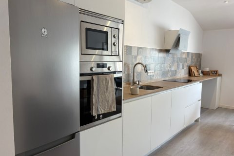 Townhouse zur Miete in Costa De La Calma, Mallorca, Spanien 1 Schlafzimmer, 50 m2 Nr. 138846 - Foto 5