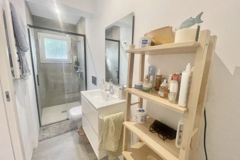 Townhouse zur Miete in Costa De La Calma, Mallorca, Spanien 1 Schlafzimmer, 50 m2 Nr. 138846 - Foto 10