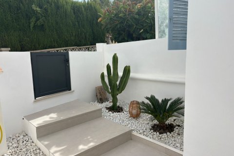 Townhouse zur Miete in Costa De La Calma, Mallorca, Spanien 1 Schlafzimmer, 50 m2 Nr. 138846 - Foto 11