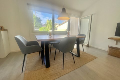 Townhouse zur Miete Costa De La Calma, Mallorca, Spanien 1 Schlafzimmer, 50 m2 Nr. 138846 - Foto 4