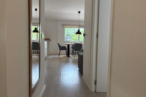 Townhouse zur Miete in Costa De La Calma, Mallorca, Spanien 1 Schlafzimmer, 50 m2 Nr. 138846 - Foto 6