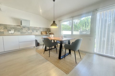 Townhouse zur Miete Costa De La Calma, Mallorca, Spanien 1 Schlafzimmer, 50 m2 Nr. 138846 - Foto 1