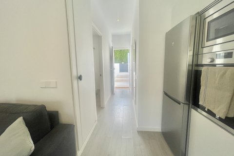 Townhouse zur Miete Costa De La Calma, Mallorca, Spanien 1 Schlafzimmer, 50 m2 Nr. 138846 - Foto 6