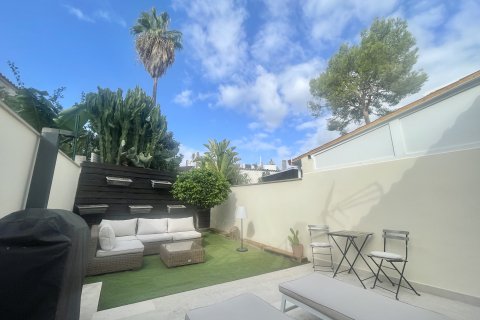 Townhouse zur Miete Costa De La Calma, Mallorca, Spanien 1 Schlafzimmer, 50 m2 Nr. 138846 - Foto 12