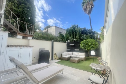Townhouse zur Miete Costa De La Calma, Mallorca, Spanien 1 Schlafzimmer, 50 m2 Nr. 138846 - Foto 2