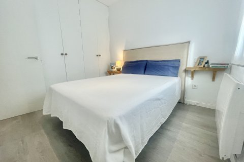 Townhouse zur Miete in Costa De La Calma, Mallorca, Spanien 1 Schlafzimmer, 50 m2 Nr. 138846 - Foto 9