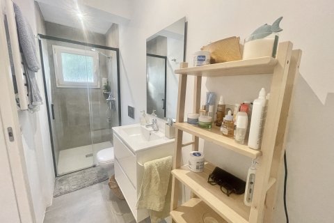 Townhouse zur Miete Costa De La Calma, Mallorca, Spanien 1 Schlafzimmer, 50 m2 Nr. 138846 - Foto 8