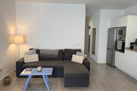 Townhouse zur Miete in Costa De La Calma, Mallorca, Spanien 1 Schlafzimmer, 50 m2 Nr. 138846 - Foto 3