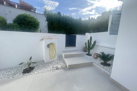Townhouse zur Miete Costa De La Calma, Mallorca, Spanien 1 Schlafzimmer, 50 m2 Nr. 138846 - Foto 10
