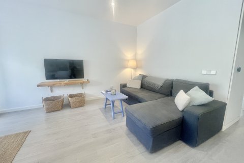 Townhouse zur Miete Costa De La Calma, Mallorca, Spanien 1 Schlafzimmer, 50 m2 Nr. 138846 - Foto 5