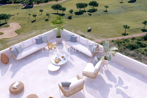Apartment for sale in Mijas, Malaga, Spain 1 bedroom, 46 sq.m. No. 138850 - photo 5