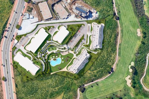 Dzīvoklis pārdošanā Mijas, Malaga, Spānijā 1 istaba, 46 m2 Nr. 138850 - attēls 10