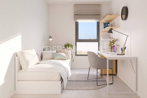 Huoneisto myytävänä Mijas, Malaga, Espanja, 1 makuuhuone, 46 m2 No. 138850 - kuva 20