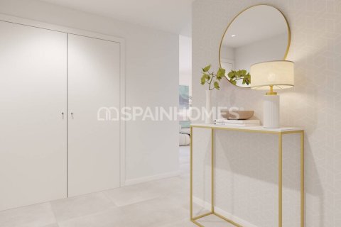 Huoneisto myytävänä Mijas, Malaga, Espanja, 1 makuuhuone, 46 m2 No. 138850 - kuva 22