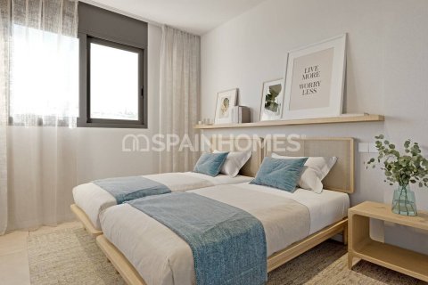 Kattohuoneisto myytävänä Estepona, Malaga, Espanja, 2 makuuhuonetta, 117 m2 No. 138852 - kuva 25