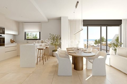 Kattohuoneisto myytävänä Estepona, Malaga, Espanja, 2 makuuhuonetta, 117 m2 No. 138852 - kuva 16