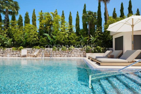 Kattohuoneisto myytävänä Estepona, Malaga, Espanja, 2 makuuhuonetta, 117 m2 No. 138852 - kuva 12