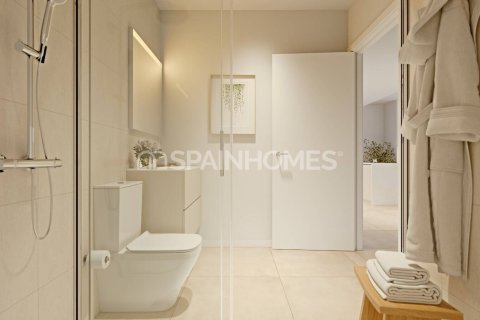 Kattohuoneisto myytävänä Estepona, Malaga, Espanja, 2 makuuhuonetta, 117 m2 No. 138852 - kuva 26
