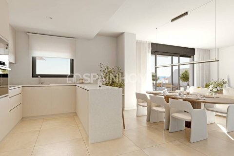 Kattohuoneisto myytävänä Estepona, Malaga, Espanja, 2 makuuhuonetta, 117 m2 No. 138852 - kuva 18