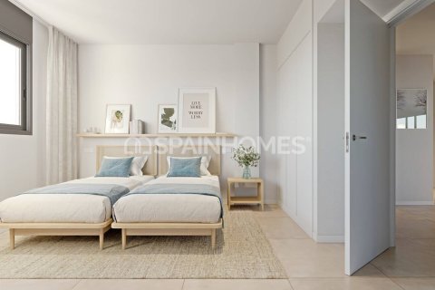 Kattohuoneisto myytävänä Estepona, Malaga, Espanja, 2 makuuhuonetta, 117 m2 No. 138852 - kuva 22