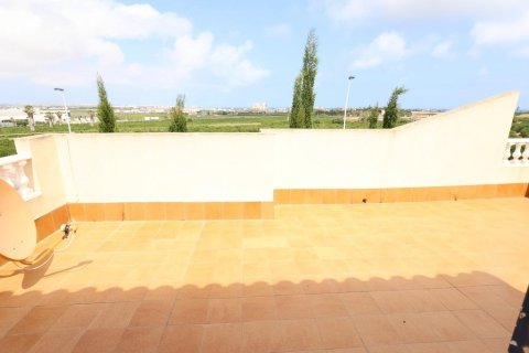 Villetta a schiera in vendita a Los Balcones, Alicante, Spagna 3 camere da letto, 89 mq. N° 189948 - foto 12