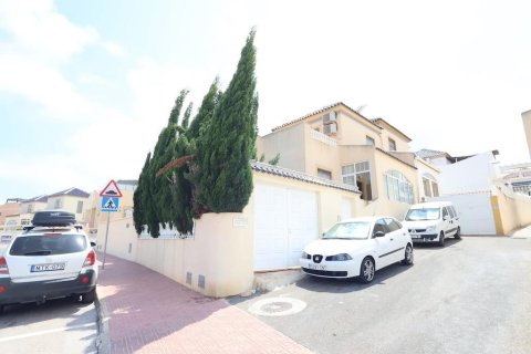 Villetta a schiera in vendita a Los Balcones, Alicante, Spagna 3 camere da letto, 89 mq. N° 189948 - foto 17
