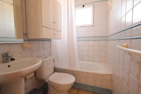 Villetta a schiera in vendita a Los Balcones, Alicante, Spagna 3 camere da letto, 89 mq. N° 189948 - foto 9