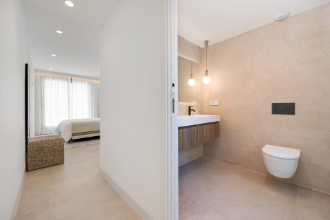 Villa zum Verkauf in Mutxamel, Alicante, Spanien 3 Schlafzimmer, 124 m2 Nr. 189949 - Foto 29