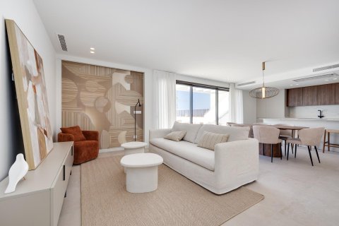 Villa zum Verkauf in Mutxamel, Alicante, Spanien 3 Schlafzimmer, 124 m2 Nr. 189949 - Foto 12