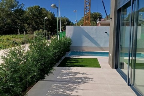 Villa zum Verkauf in Pilar de la Horadada, Alicante, Spanien 3 Schlafzimmer, 122 m2 Nr. 189951 - Foto 30