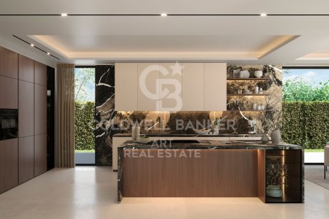 House à vendre à Estepona, Malaga, Espagne, 4 chambres, 582 m2 No. 158516 - photo 10