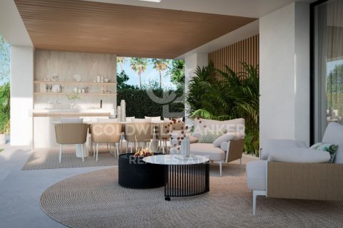 Talo myytävänä Estepona, Malaga, Espanja, 4 makuuhuonetta, 590 m2 No. 158515 - kuva 5