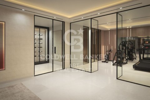 Talo myytävänä Estepona, Malaga, Espanja, 4 makuuhuonetta, 590 m2 No. 158515 - kuva 30