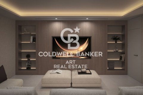 Talo myytävänä Estepona, Malaga, Espanja, 4 makuuhuonetta, 590 m2 No. 158515 - kuva 23