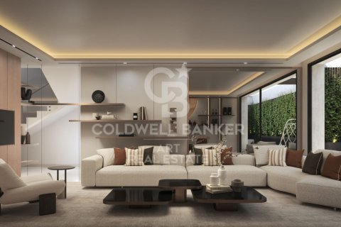 Talo myytävänä Estepona, Malaga, Espanja, 4 makuuhuonetta, 590 m2 No. 158515 - kuva 19