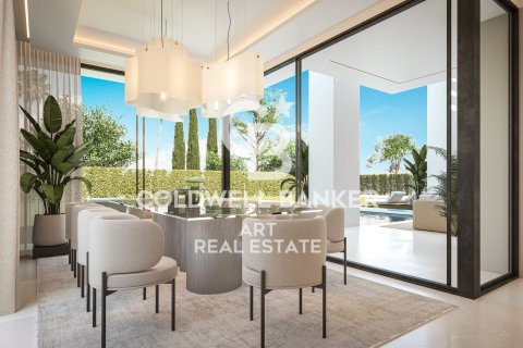 Talo myytävänä Estepona, Malaga, Espanja, 4 makuuhuonetta, 590 m2 No. 158515 - kuva 7