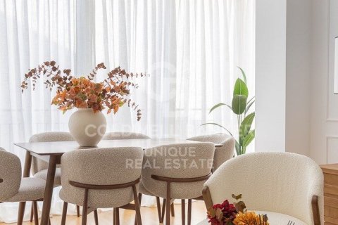 Huoneisto myytävänä Madrid, Espanja, 3 makuuhuonetta, 109 m2 No. 158519 - kuva 14