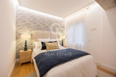 Huoneisto myytävänä Madrid, Espanja, 3 makuuhuonetta, 109 m2 No. 158519 - kuva 25