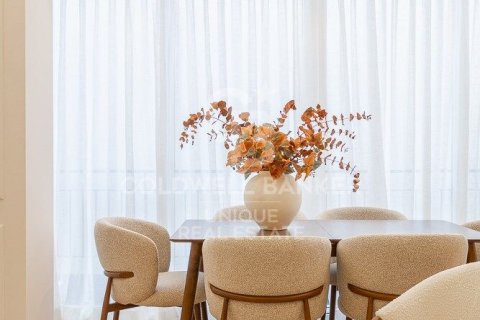 Huoneisto myytävänä Madrid, Espanja, 3 makuuhuonetta, 109 m2 No. 158519 - kuva 9