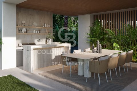 Hus till salu i Estepona, Malaga, Spanien 4 sovrum, 582 kvm. Nr. 158514 - foto 4