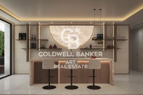 House à vendre à Estepona, Malaga, Espagne, 4 chambres, 582 m2 No. 158514 - photo 21